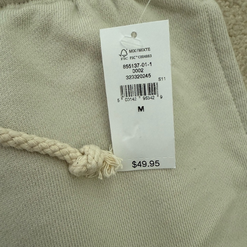 Gap sweatshorts - Picture 4 of 5